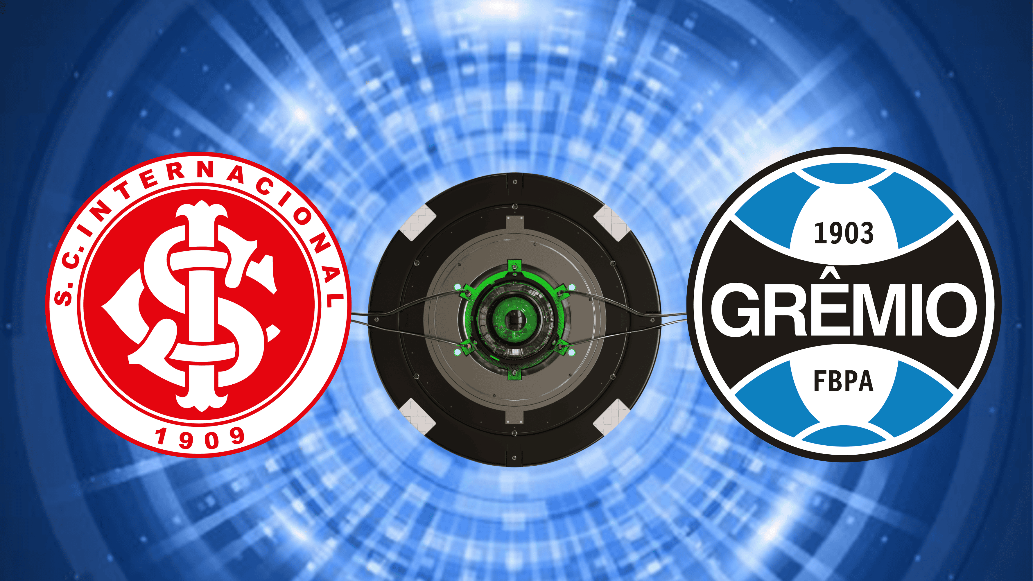 Internacional x Grêmio: onde assistir, horário e escalação do Brasileirão