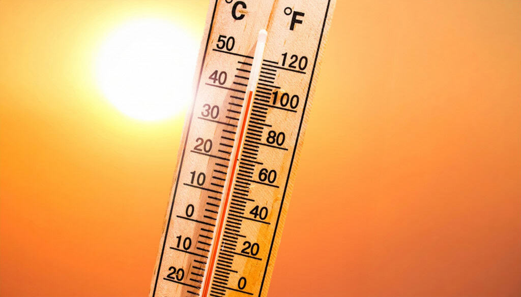 Cientistas alertam FIFA sobre calor extremo na Copa de 2026