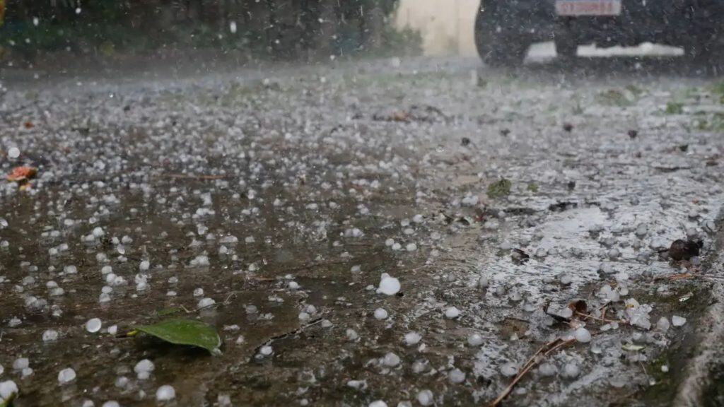 Chuva forte ou tempo seco? Veja como ficará cada região