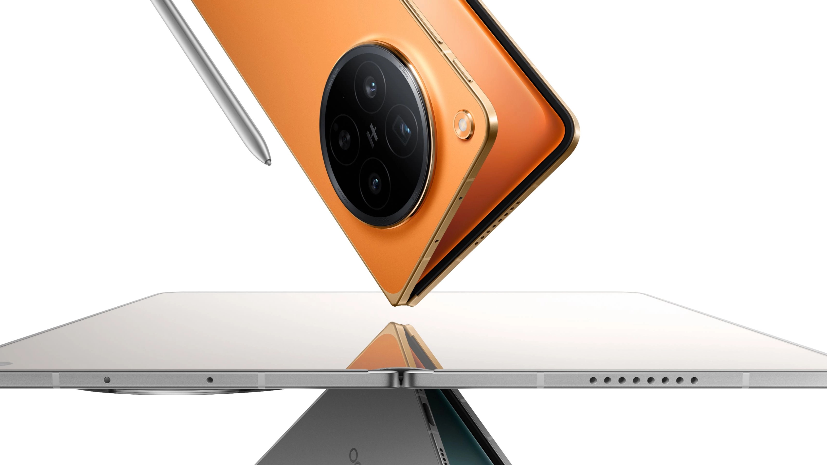 Oppo Find N6 deve estrear tecnologia que reduz vinco em dobráveis