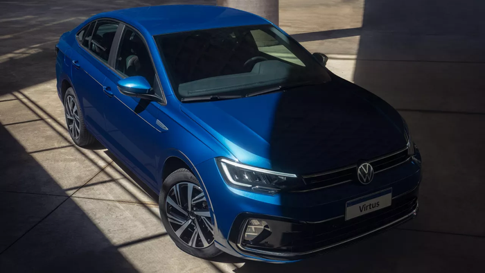 Volkswagen derruba preços de Virtus e T-Cross e dupla sai quase preço de Polo