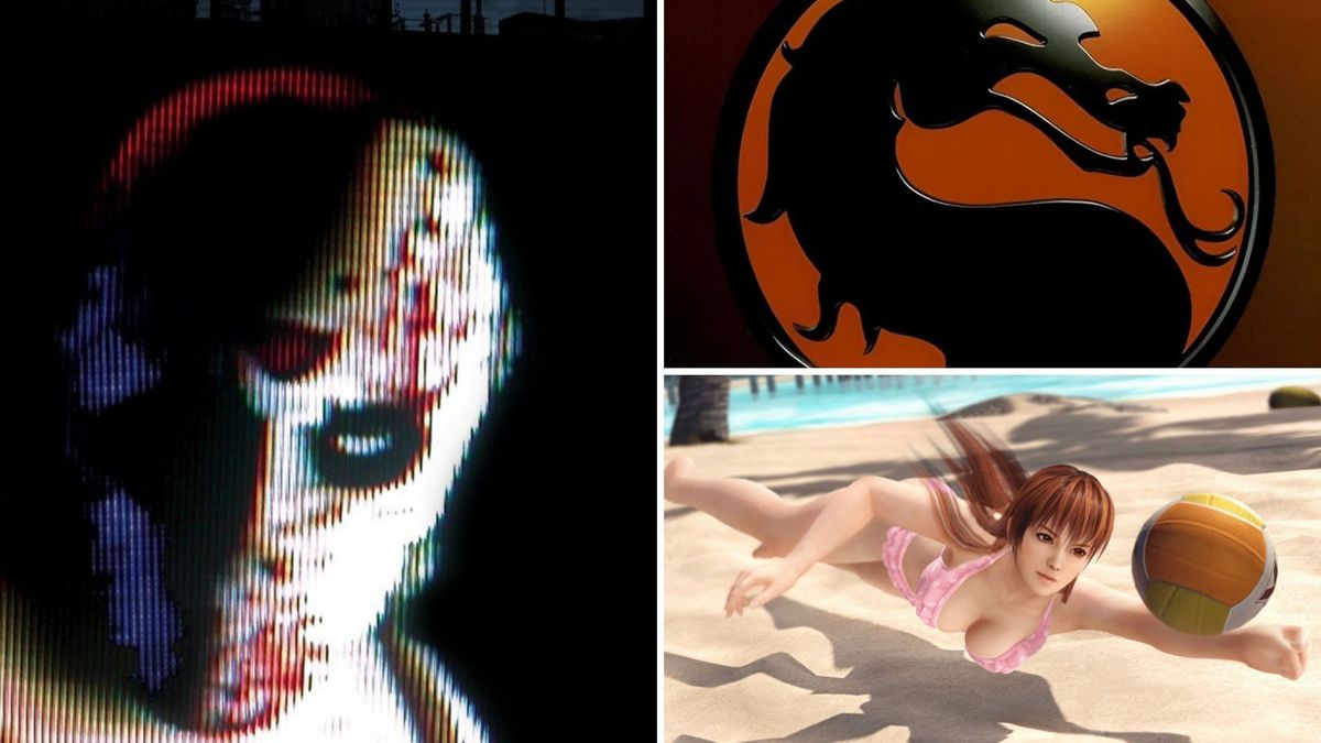 15 jogos mais polêmicos já lançados para consoles