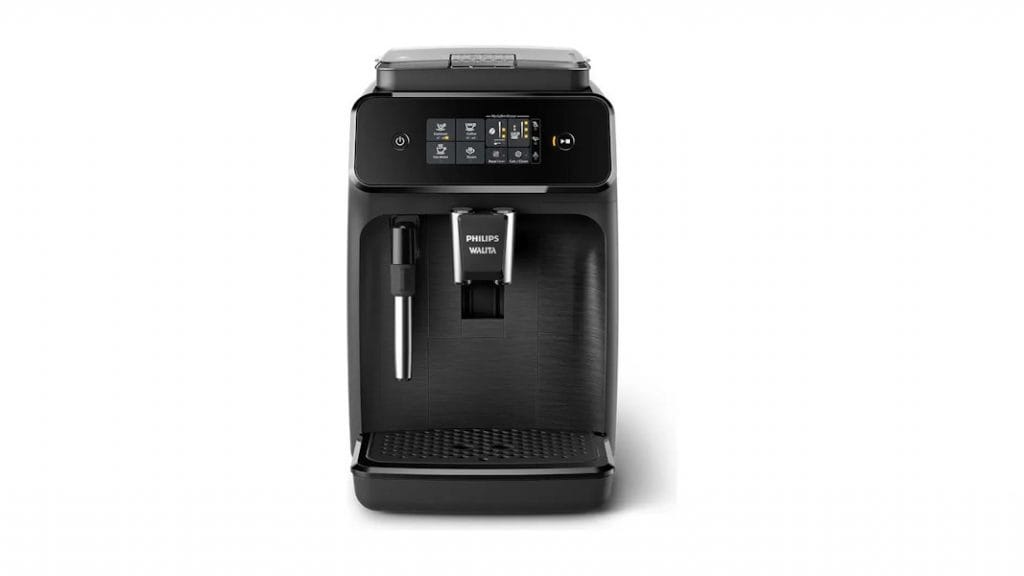 Vai um cafezinho? Confira 3 modelos de cafeteiras elétricas em promoção