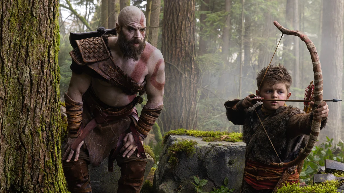Mudança em God of War: Série busca novo ator para Atreus após substituir Kratos