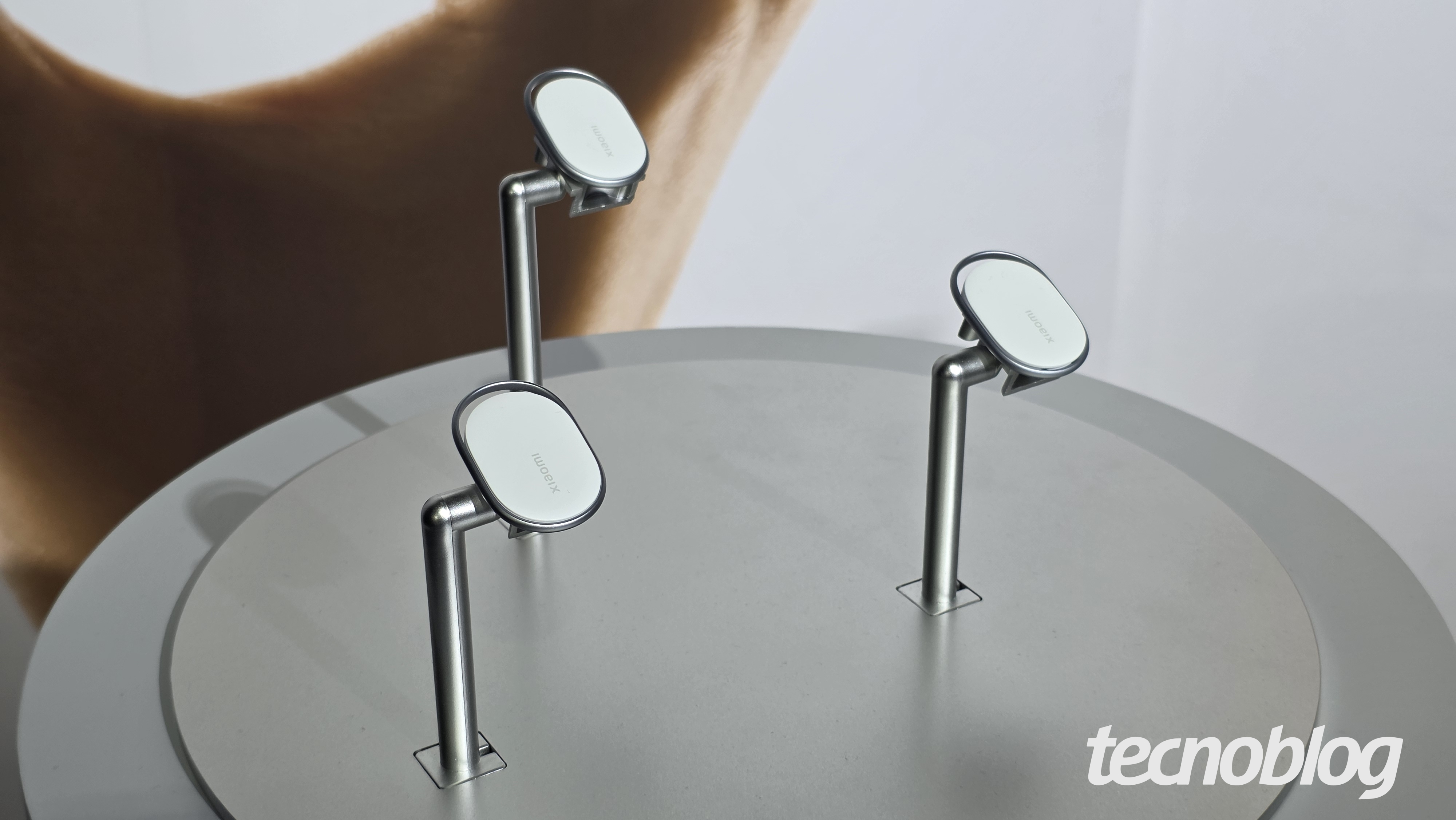 Xiaomi lança tag de rastreamento no Brasil; veja preço