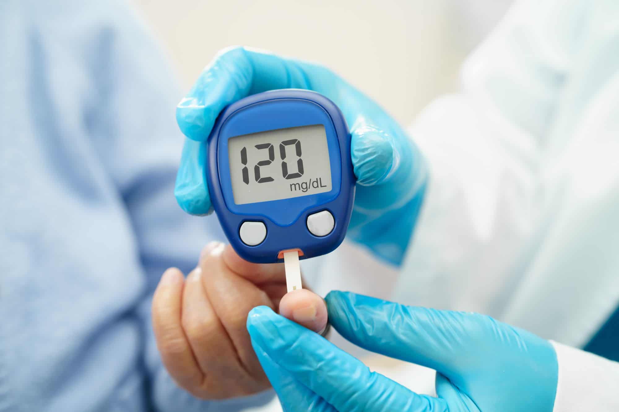 Anvisa aprova medicamento que retarda surgimento do diabetes