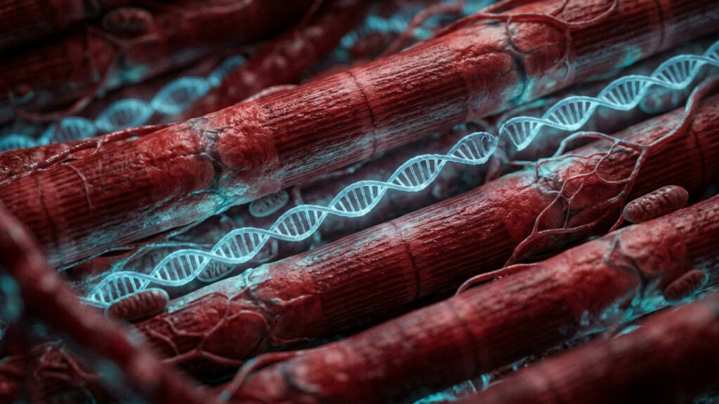 7 fatores genéticos que explicam o físico do filho de Arnold Schwarzenegger no fisiculturismo moderno