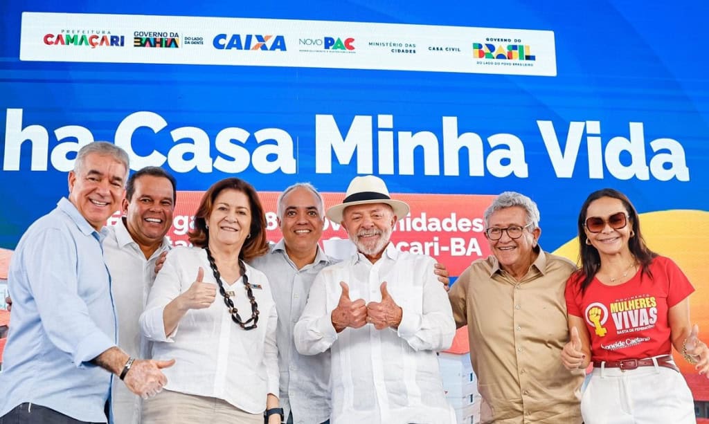 Lula rejeita IA em campanha e apoia restrição do TSE