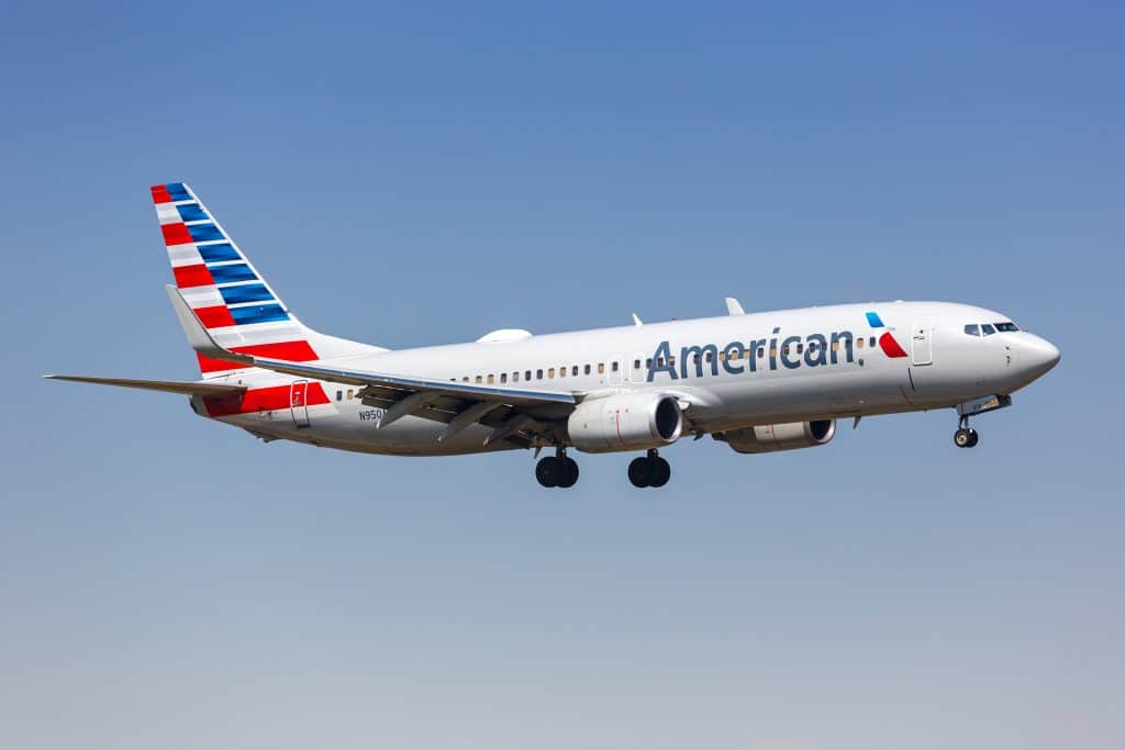 Starlink fecha acordo com American Airlines para Wi-Fi a bordo