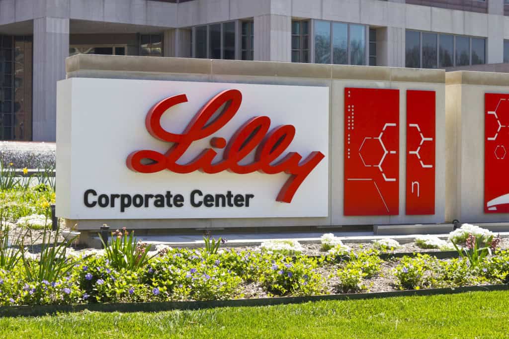 Eli Lilly: FDA aprova nova pílula contra obesidade da fabricante do Mounjaro