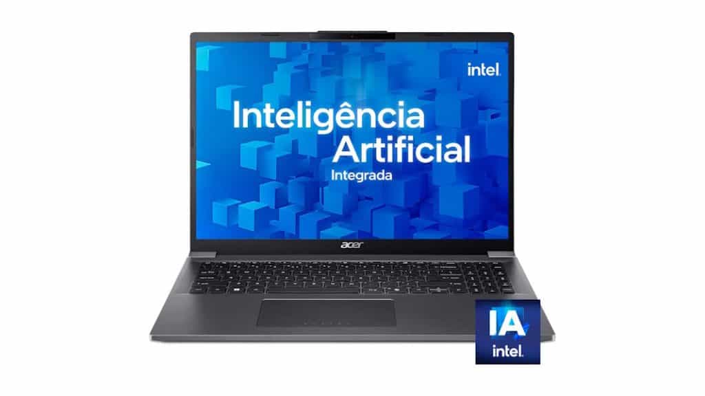 Notebook em oferta: 3 modelos com 16 GB de RAM e preço reduzido