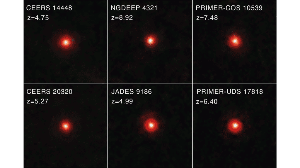 MadEvolve: astronomia e inteligência artificial