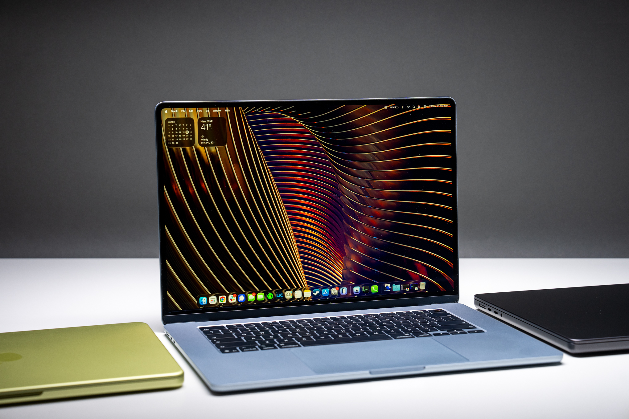 MacBook Air M5 review: a small update for the ‘just right’ Mac