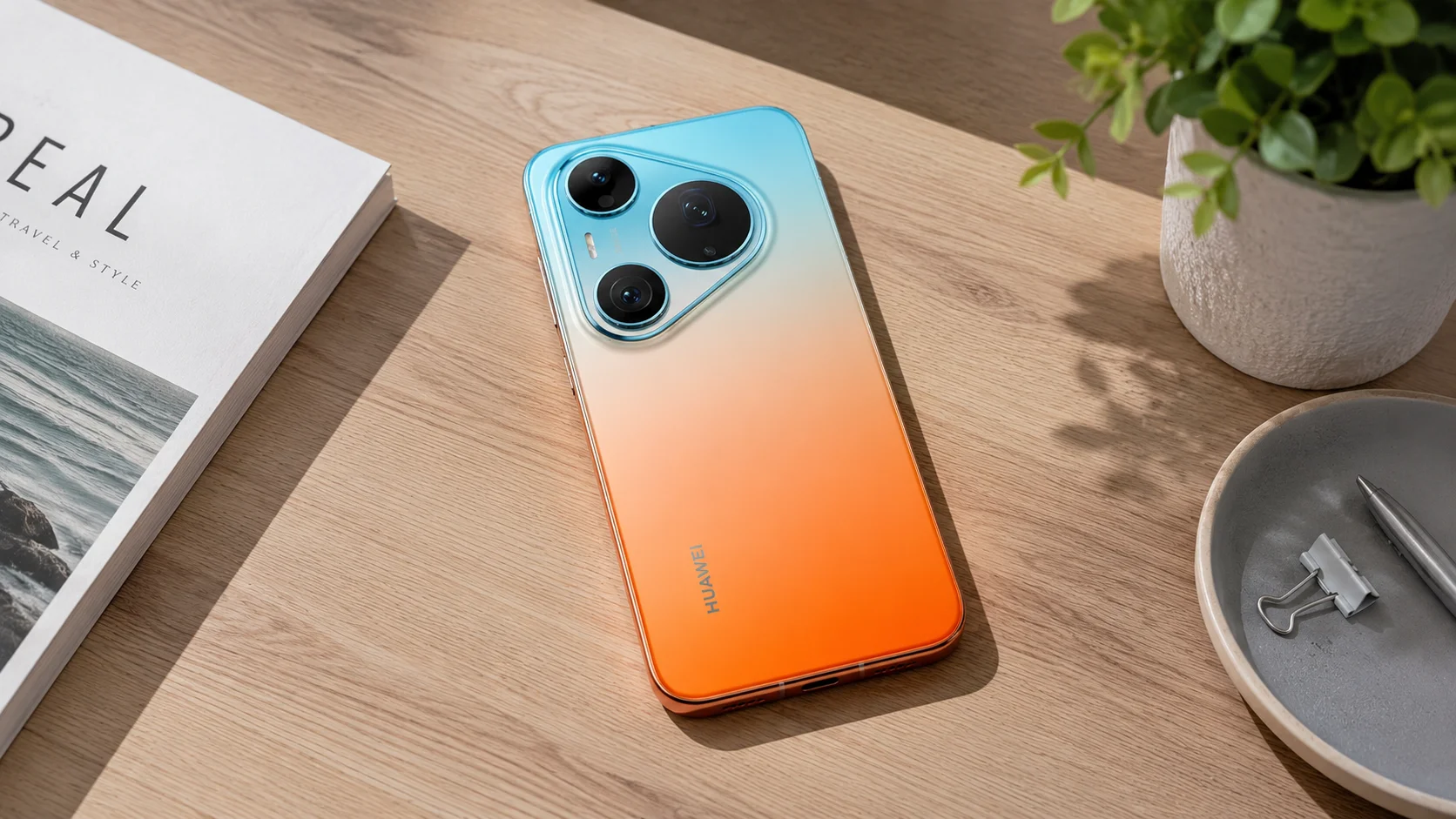 Huawei admite lacunas sem Google e promete reforçar ecossistema no Brasil