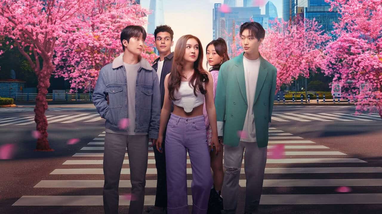 Kitty Song Covey volta para o último ano na Coreia e promete muitas surpresas na Netflix
