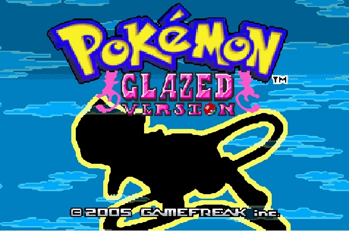 Códigos e cheats de Pokémon Glazed