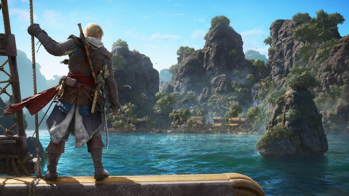 Assassin's Creed Black Flag Resynced no PC: veja requisitos para jogar