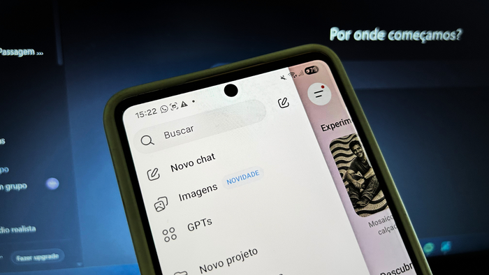 E se a IA flertar de volta? "Modo adulto" do ChatGPT preocupa especialistas