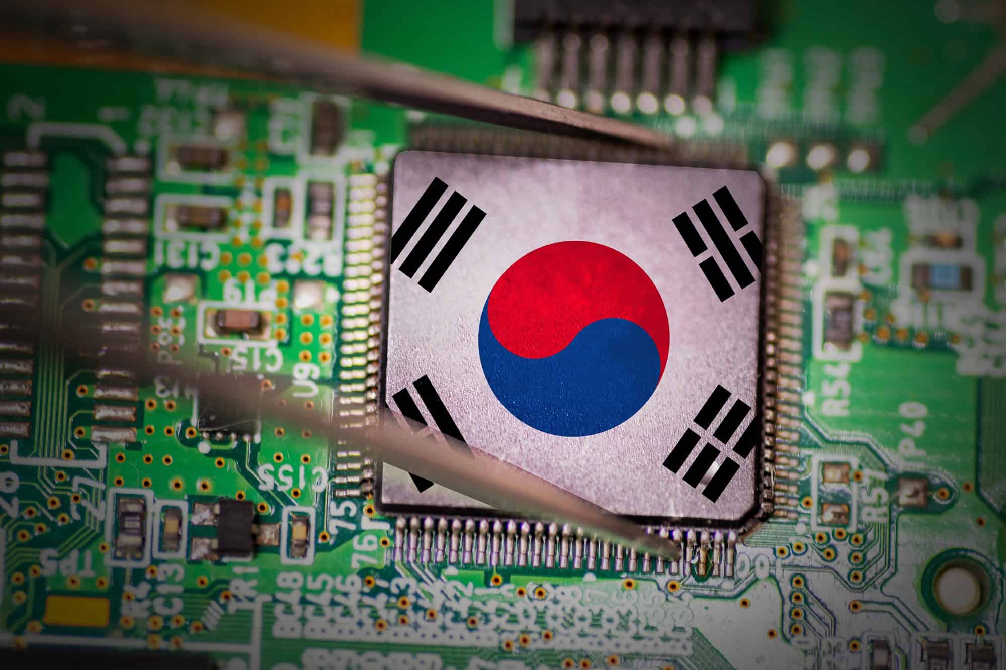 Autoridade da Coreia do Sul defende que riqueza da IA beneficie toda a sociedade
