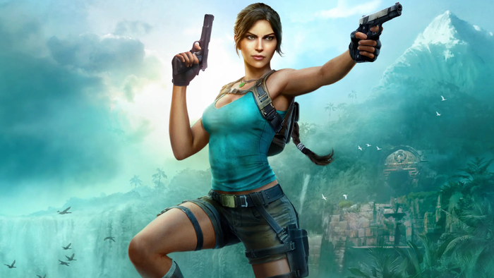 Crystal Dynamics passa por nova demissão em massa, mas garante Tomb Raider