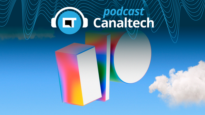 IA em tudo: os anúncios mais importantes do Google I/O