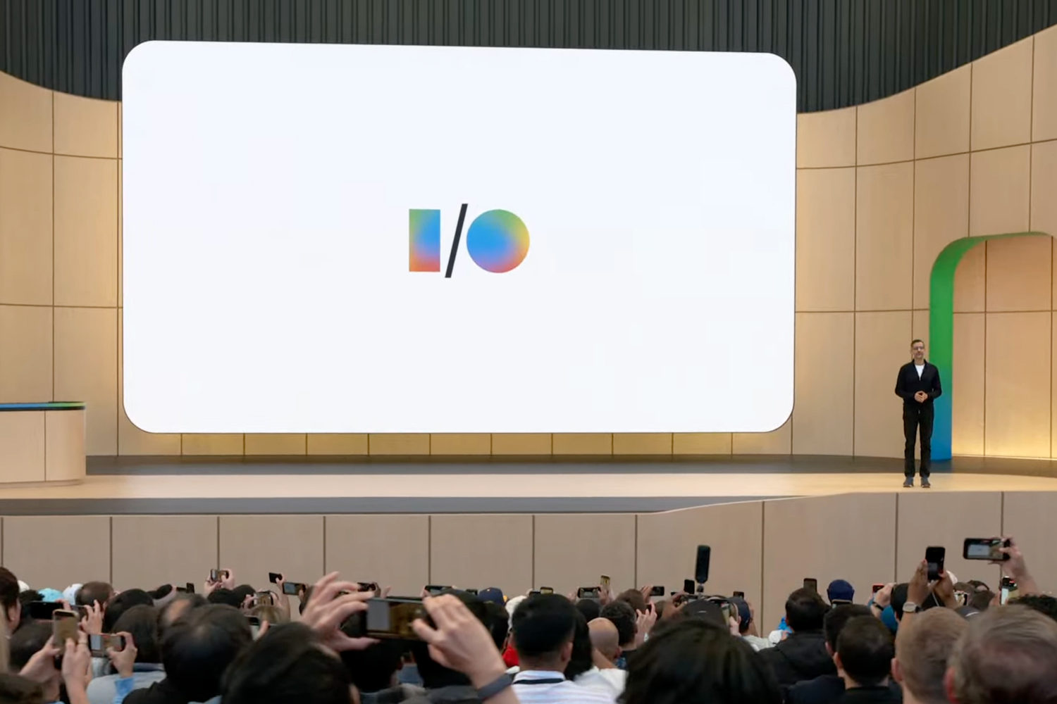 The 13 biggest announcements at Google I/O 2026