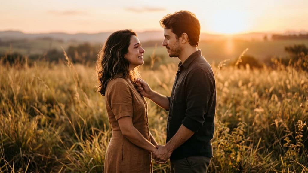 Søren Kierkegaard, filósofo: “O amor não é algo que possuímos, mas algo que nos possui.”