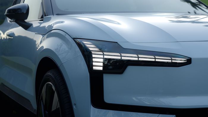 Volvo convoca recall de SUV elétrico por risco de incêndio