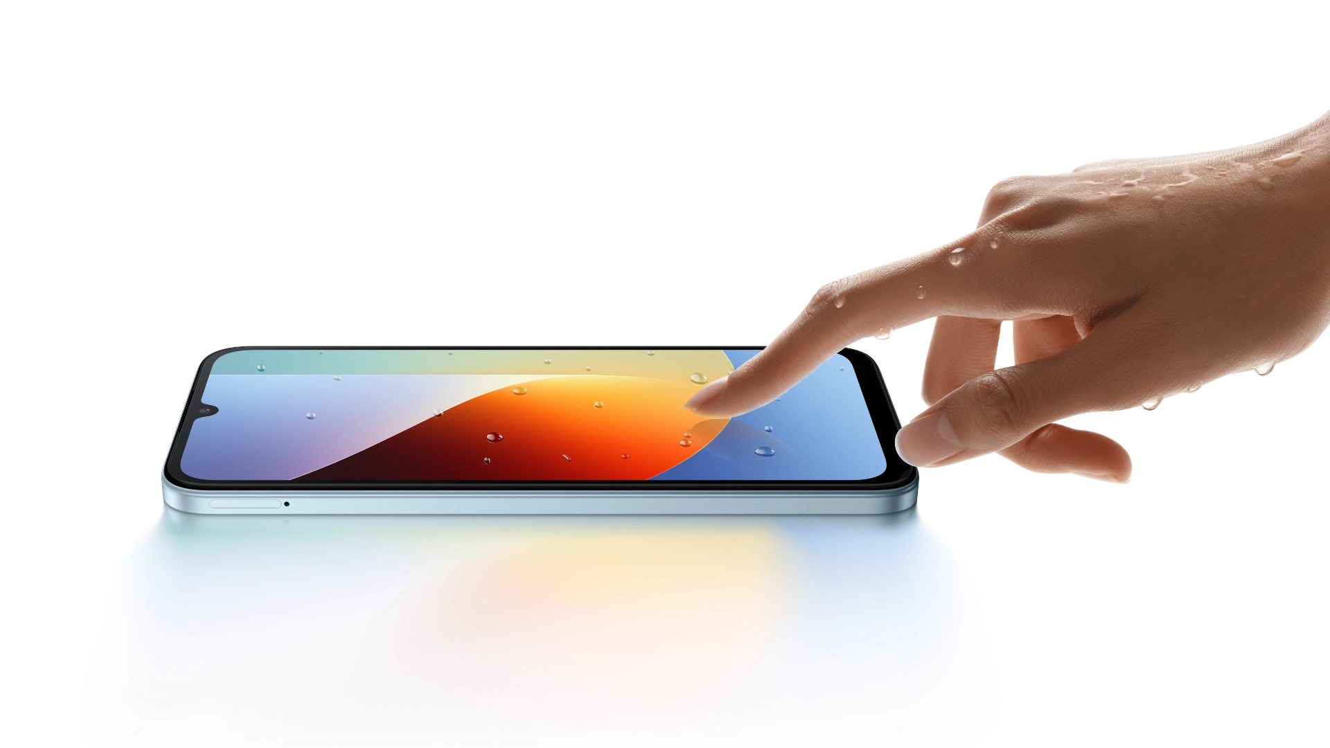 Xiaomi prepara dois smartphones básicos para o mercado brasileiro