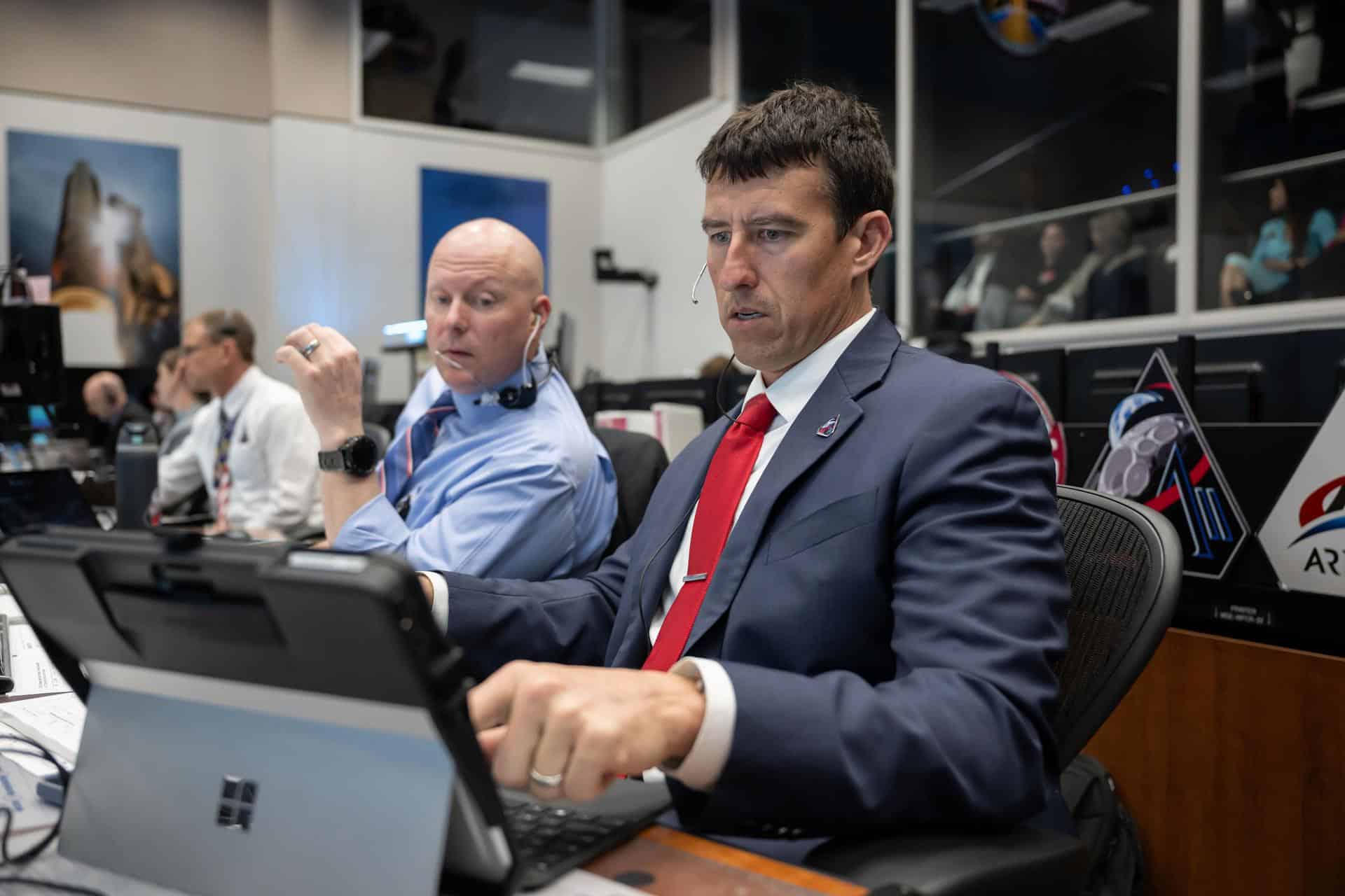 Artemis 2: NASA dá “sinal verde” para manobra que levará humanos de volta à Lua