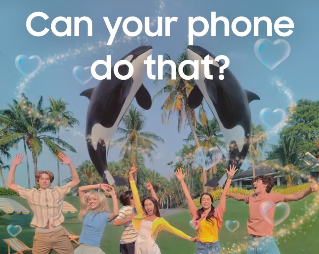 Why can’t TikTok identify AI generated ads when I can?