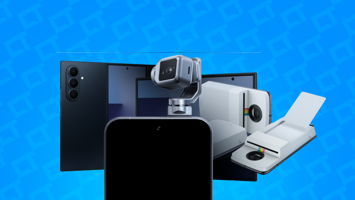 6 celulares mais incríveis que as grandes marcas já lançaram