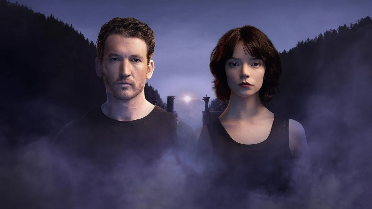 Filme de terror com Anya Taylor-Joy ressurge do nada e choca a Apple TV
