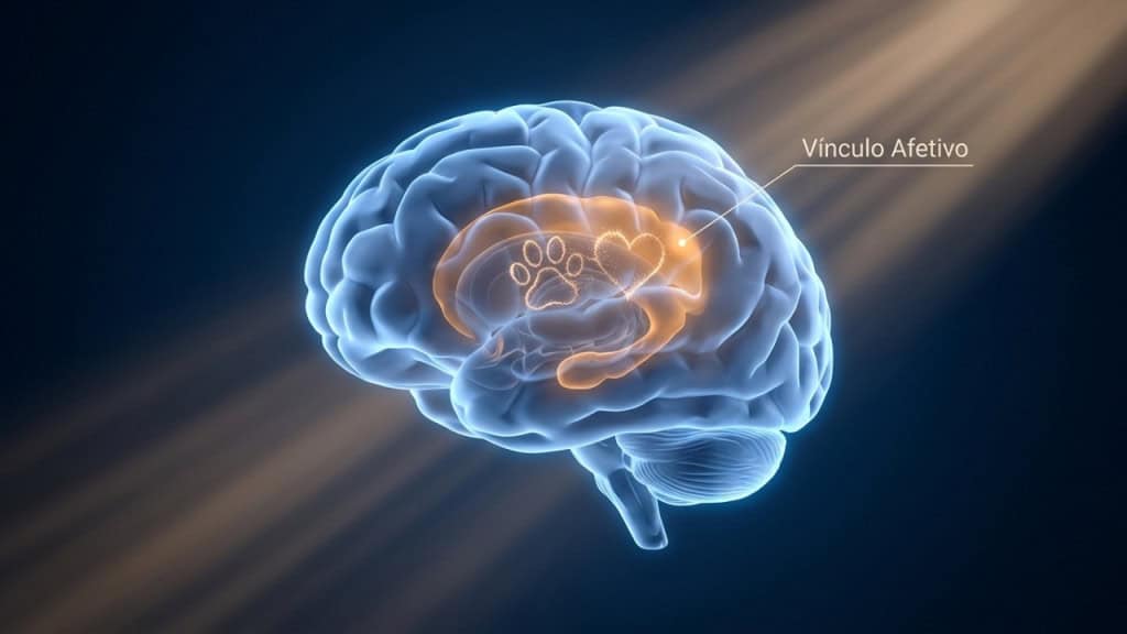 A dor da morte do seu pet não é exagero nem capricho: um estudo revela que seu cérebro processa a perda do seu pet e de um irmão da mesma forma