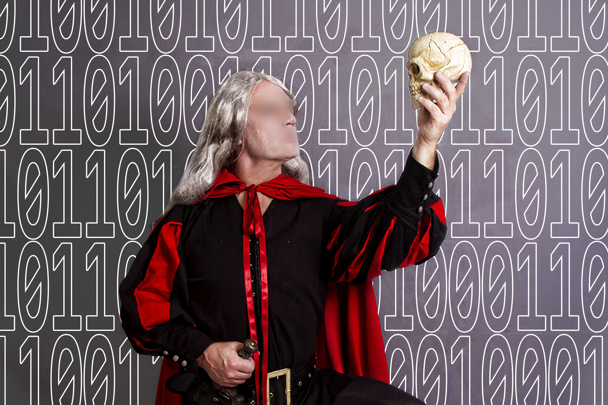 AI companies want to harvest improv actors’ skills to train AI on human emotion