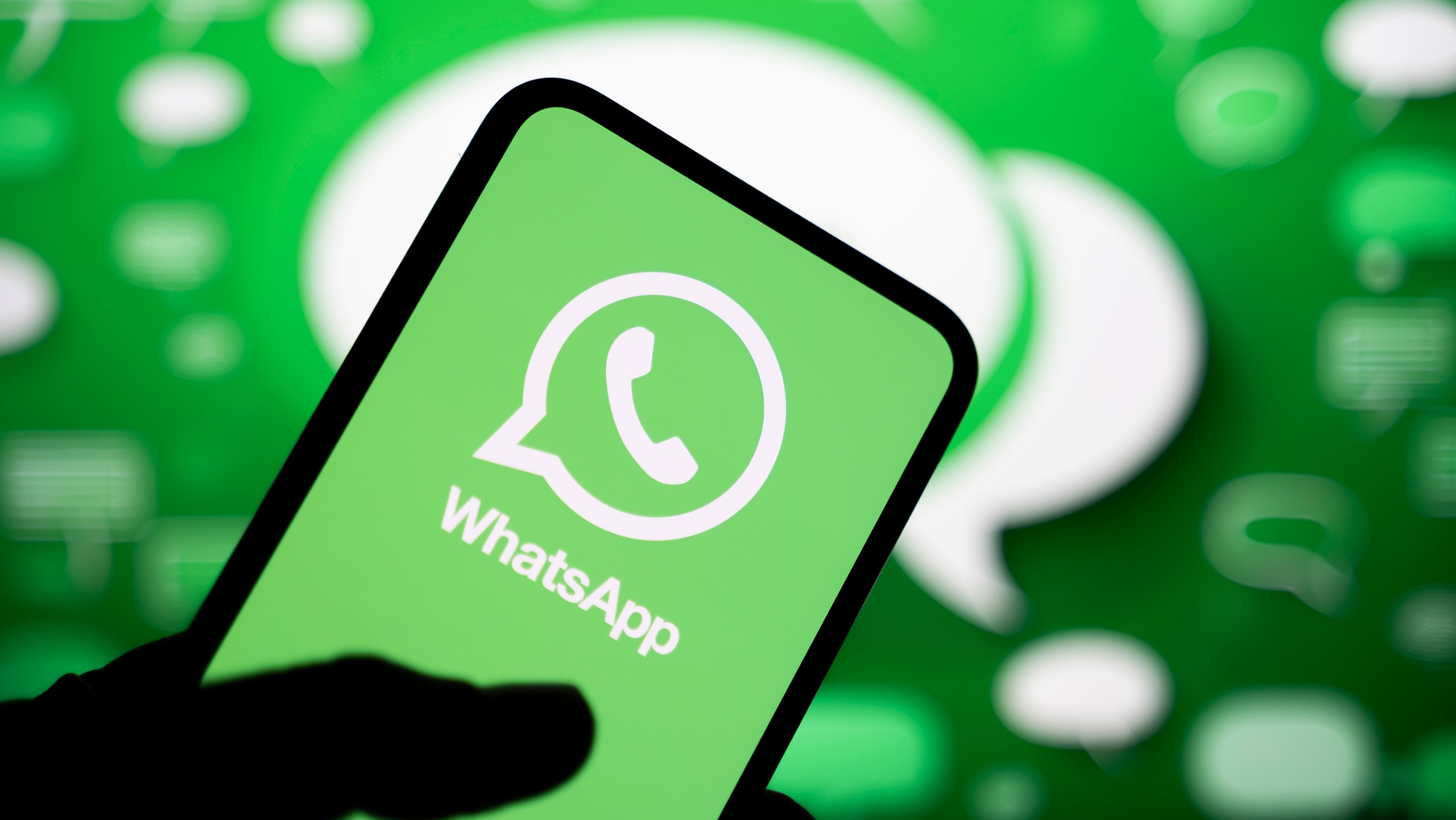 WhatsApp começa a liberar Status em Canais