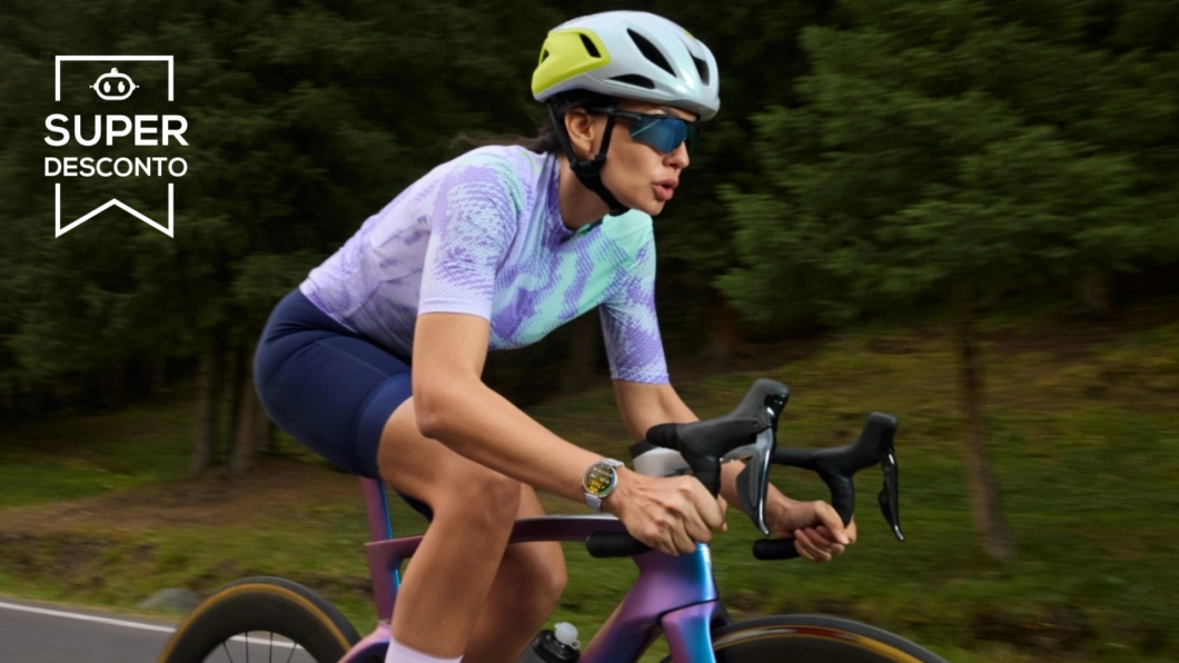 Semana do Consumidor: Huawei Watch GT 6 tem oferta histórica com 46% de desconto