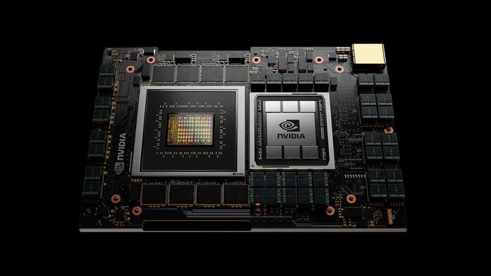 Esquema usava o Japão para burlar sanções e enviar chips da NVIDIA à China