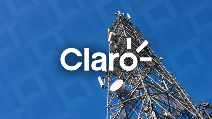 Anatel autoriza Claro a comprar operadora regional com 1,2 milhão de clientes