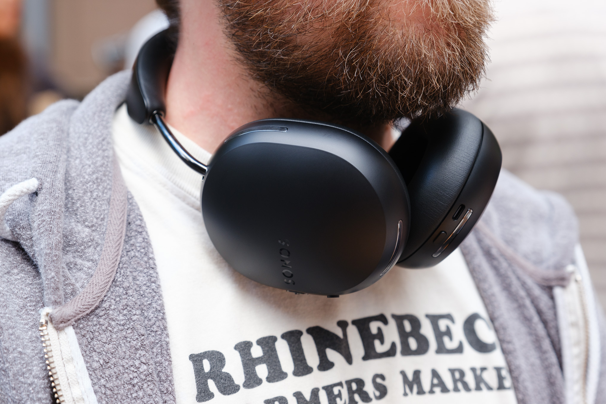 The Sonos Ace are a hefty 25 percent off for Amazon’s Big Spring Sale