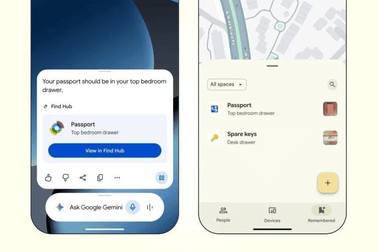 Google anuncia pacote de novidades com IA para Android e lança rival do Canva