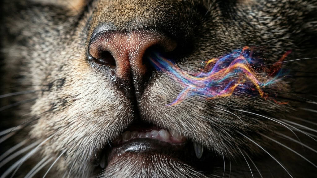 Porque os gatos mudam quando o dono adoece, e o que isso revela sobre a empatia animal?