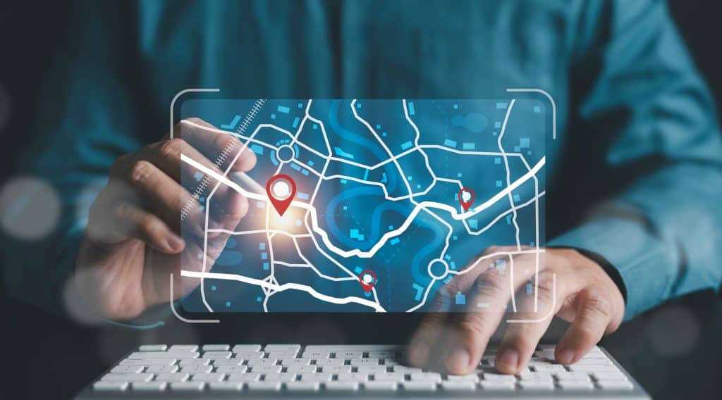 Waze e Maps com problemas? GPS no Oriente Médio parece estar errado