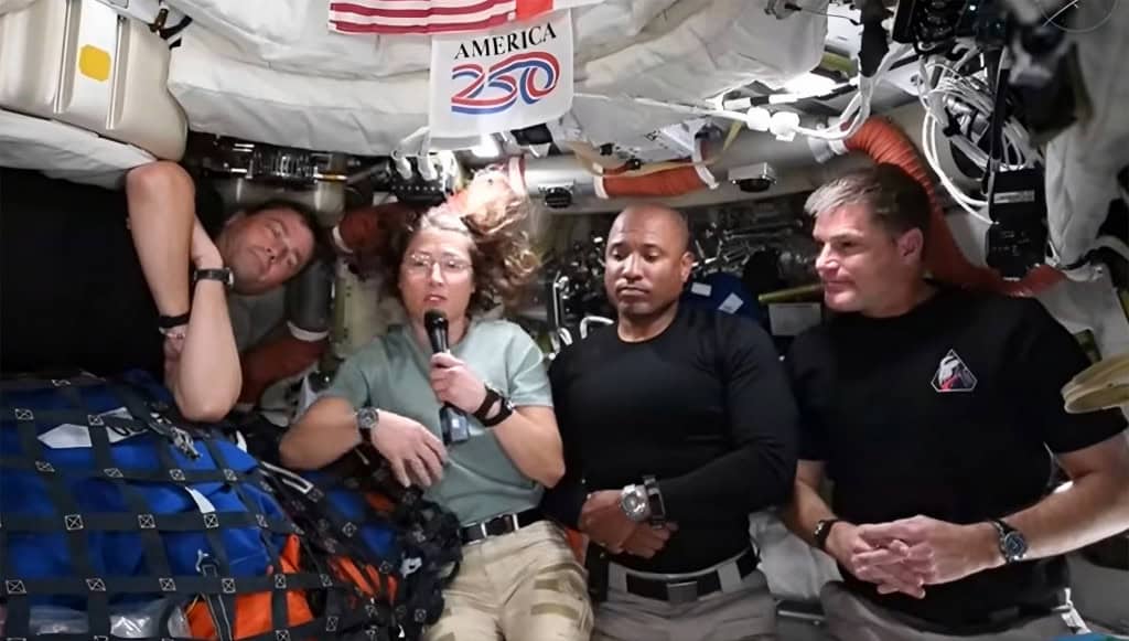 Artemis 2: último dia tem uma reentrada emocionante – veja a agenda