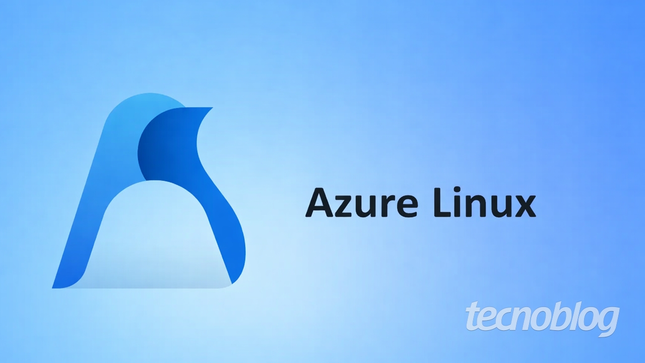 Microsoft anuncia a sua própria distribuição Linux para servidores (é sério)