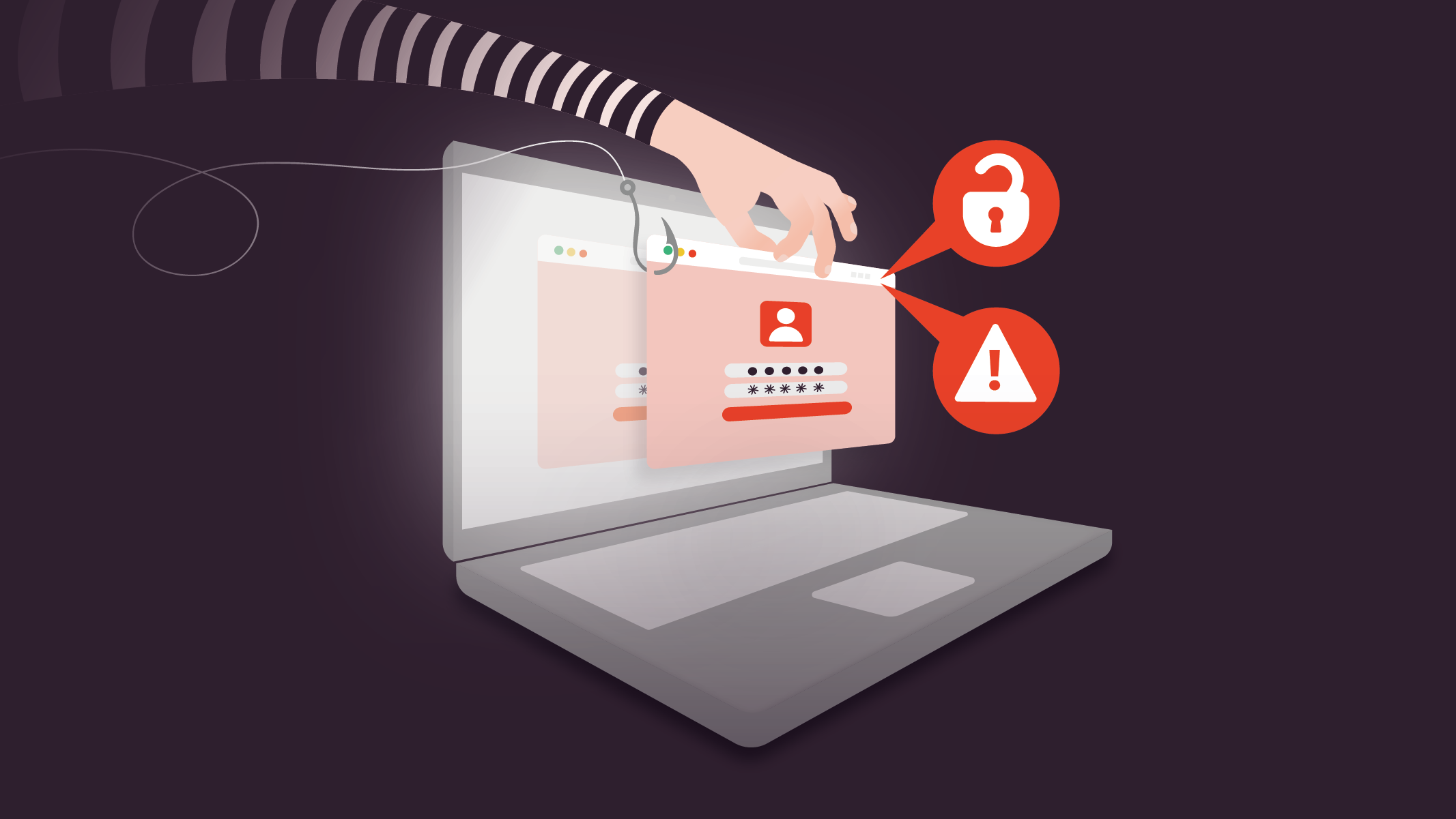 O que é pharming? Entenda o funcionamento desse tipo de ataque cibernético