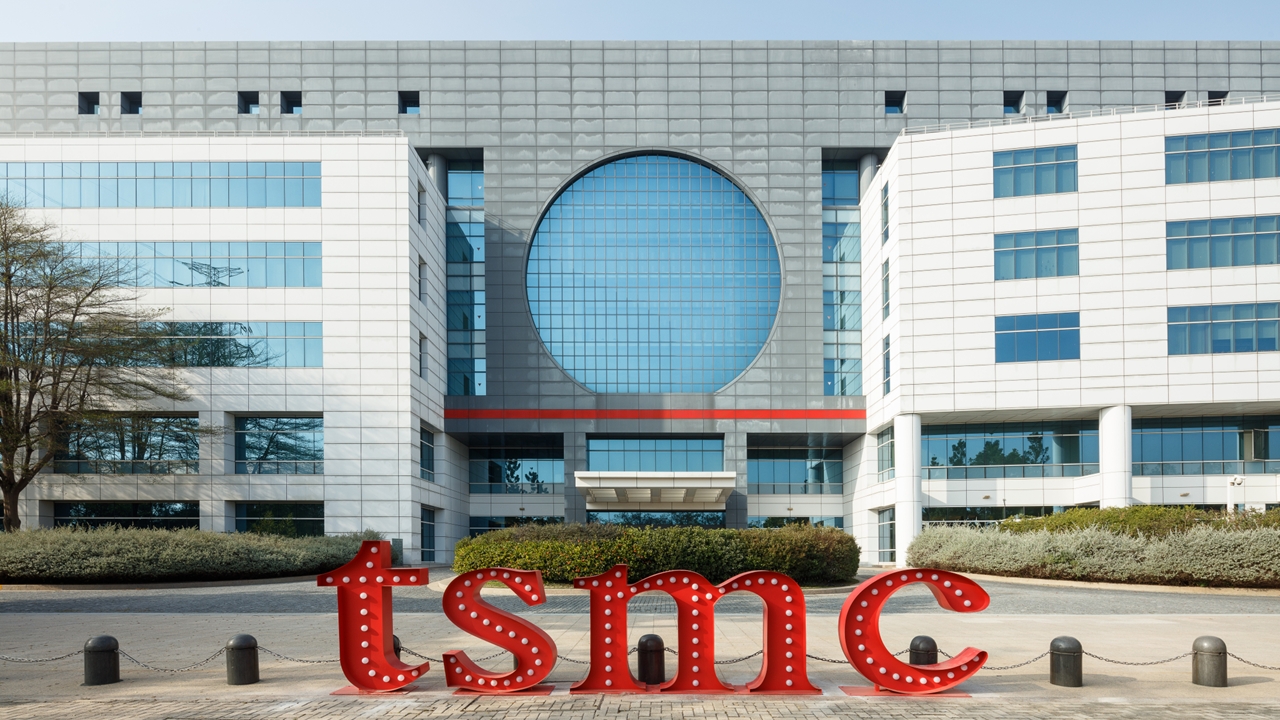 TSMC decide privilegiar Apple e Nvidia no fornecimento de chips