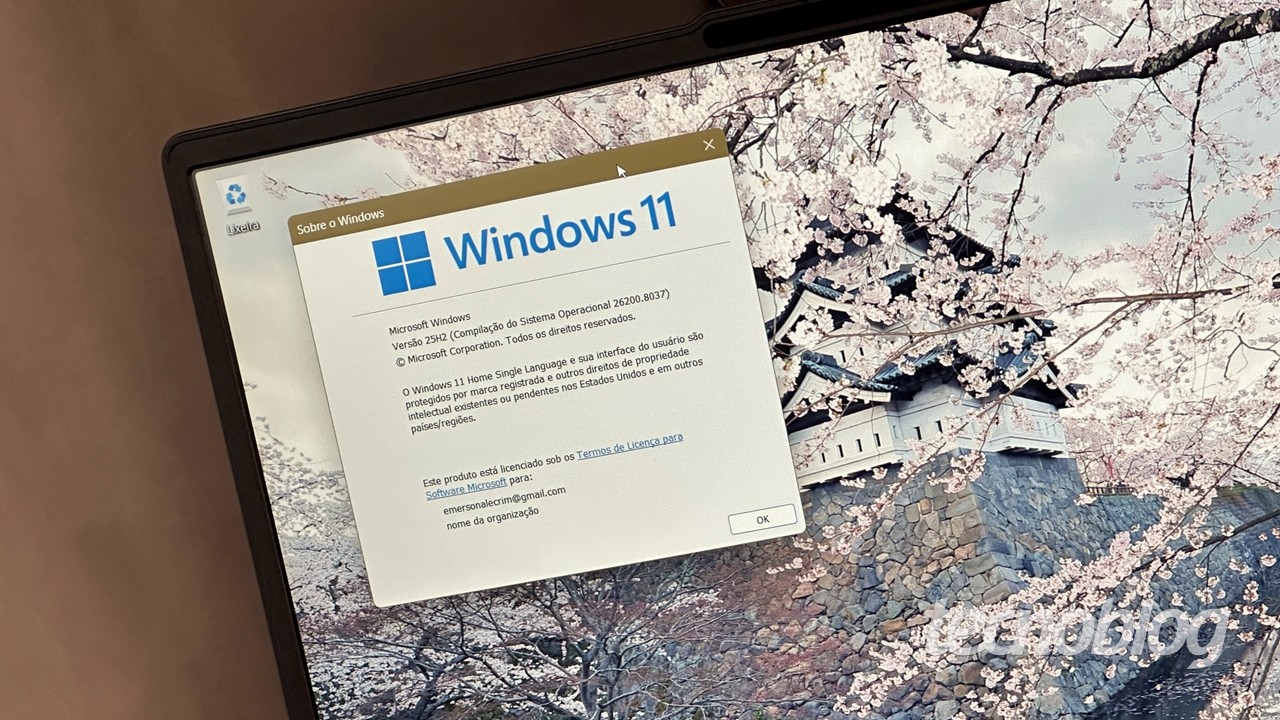 Windows 11 amplia limite do FAT32 e passa a permitir formatação de até 2 TB