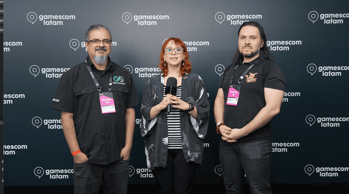 Pesquisa PGB da Go Gamers destaca crescimento do mercado gamer na América Latina