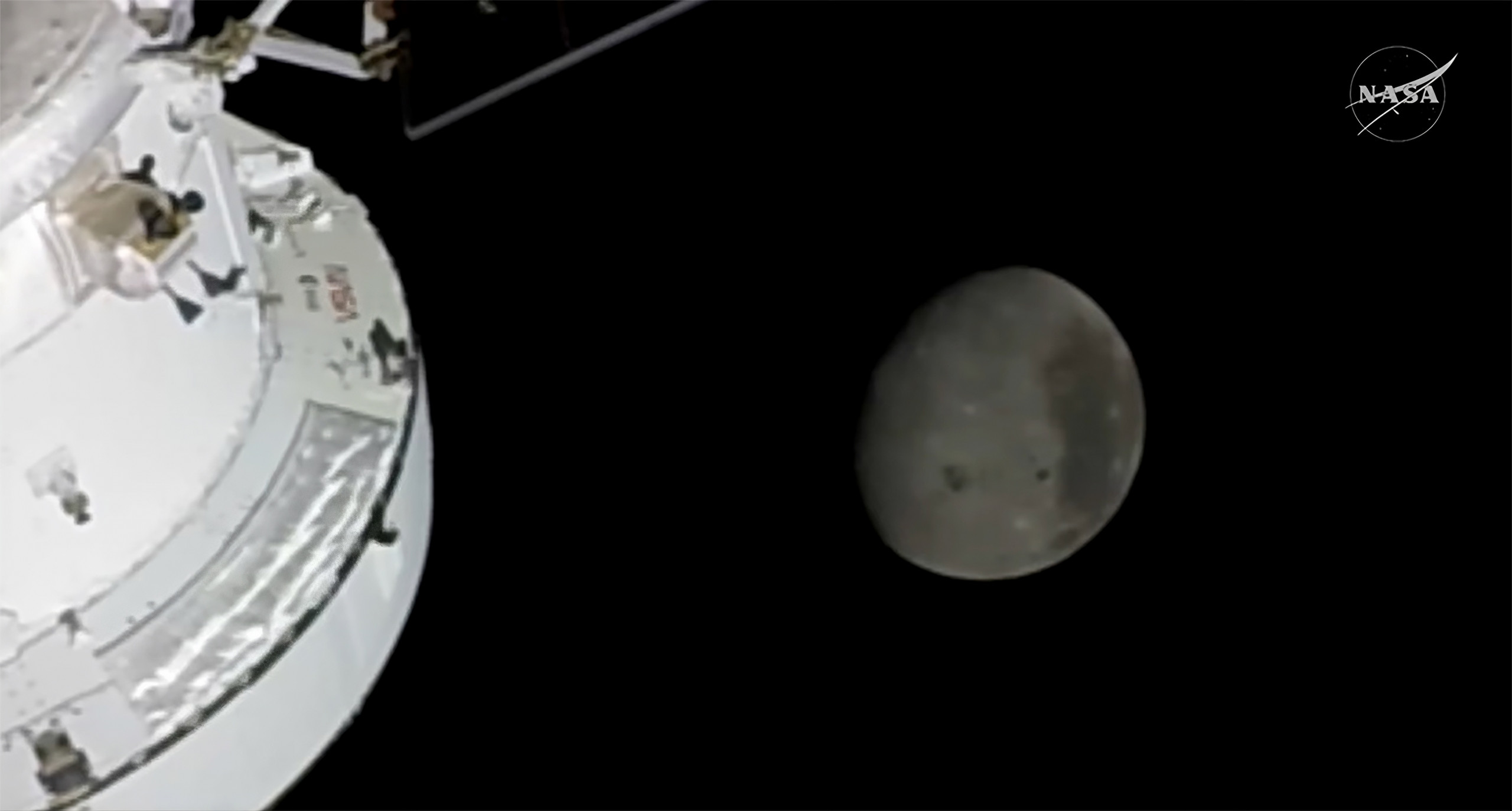 Artemis 2: saiba como foi o sexto dia da missão rumo à Lua